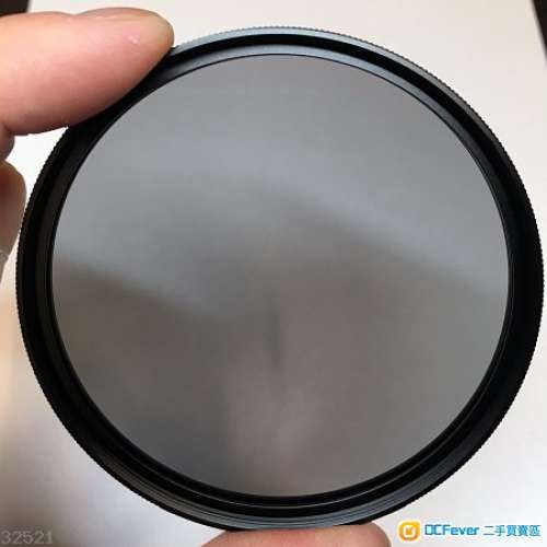 原裝 Nikon 77mm C-PL II Filter