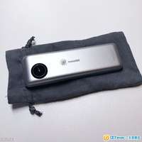 Insta 360 nano 360全景相機