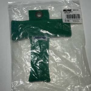 KUPO Camera T Marker 6” x 8” Green