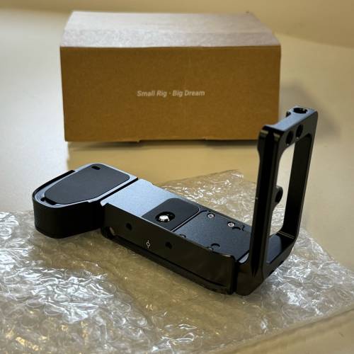 SmallRig 2122 for A73 L架