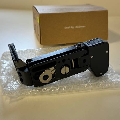 SmallRig 2122 for A73 L架