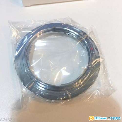 全新 CY 轉 EOS 鏡頭轉接環