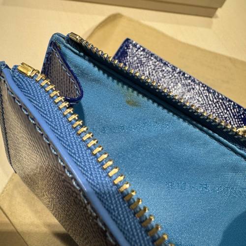 Burberry Wallet