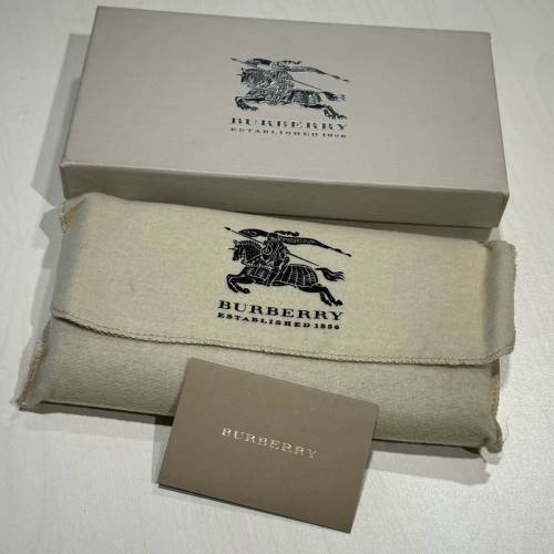Burberry Wallet