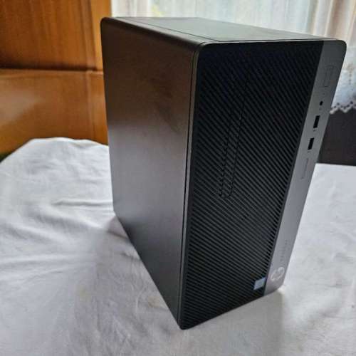 HP ProDesk 400 G4 MT i5 6500