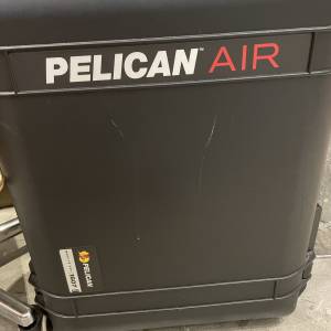 Pelican air 1607 Case