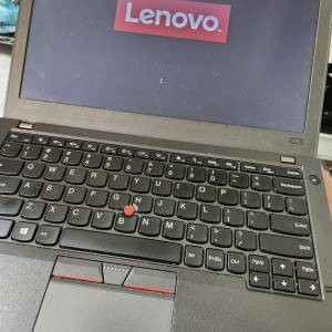 Lenovo Laptop 手提電腦3部