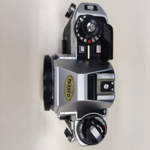 Nikon 菲林相機 FG-20