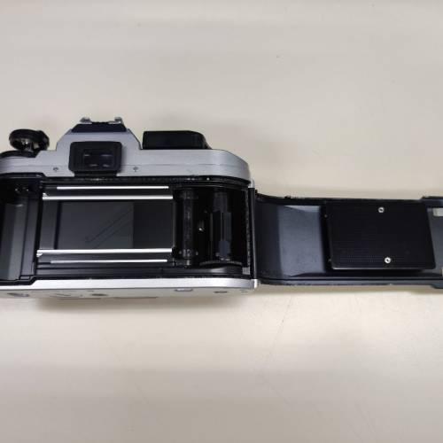 Nikon 菲林相機 FG-20