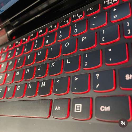 (荃灣實體店, Lenovo電競筆電)Lenovo Legion Y700 i7 6700HQ/8,16,32gb ram/128,25...