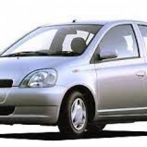 包安裝-賣Bosch火咀壹套四支 合豐田Echo NCP10/13 Porte NNP11 Corolla NZE121 etc....