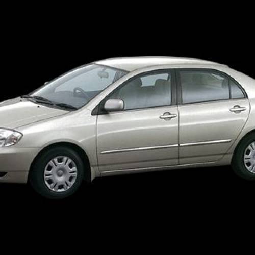 包安裝-賣Bosch火咀壹套四支 合豐田Echo NCP10/13 Porte NNP11 Corolla NZE121 etc....