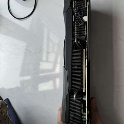 MSI 3070 gaming x trio