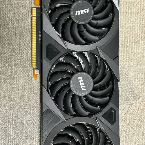 msi rtx 3060ti