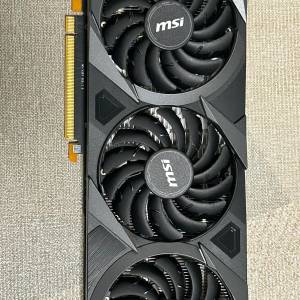 msi rtx 3060ti