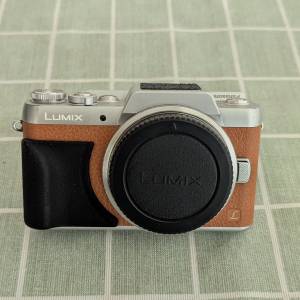 Panasonic Lumix GF7