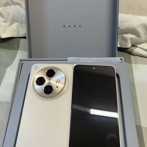 Oppo Find N3 國行 512+12