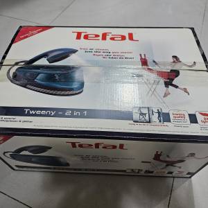 Tefal 特福 Tweeny 2合1 蒸氣熨斗 NI5020