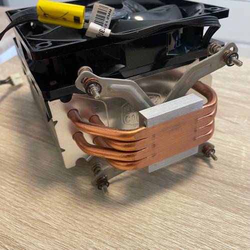 Cooler Master 212 CPU散熱 intel 115X