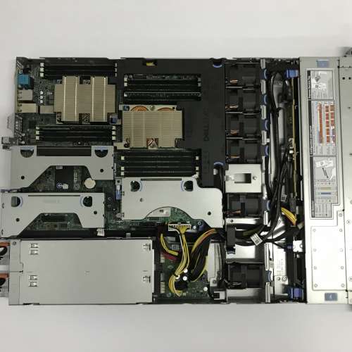 Dell EMC PowerEdge R440 Server 36 core