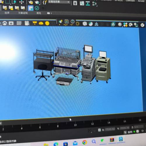 3d打印max版格式(電子郵件發送)