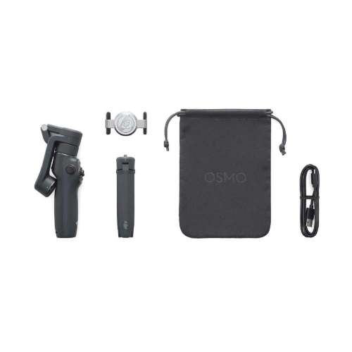 DJI OSMO6 大疆手持雲臺