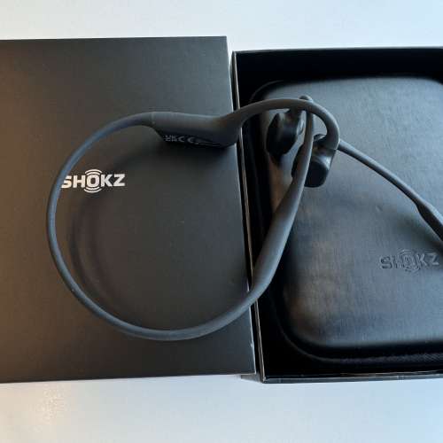 Shokz OpenComm2 UC