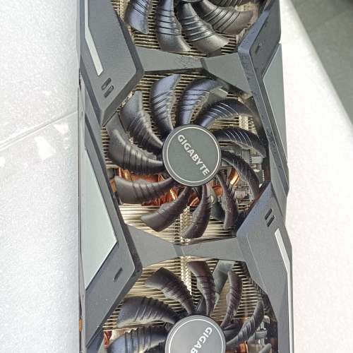 Gigabyte RX 5700 XT GAMING OC 8G
