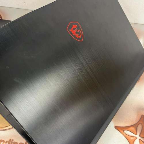 (荃灣實體店💓電競筆電) MSI電競系列 GAMING i7 10750H /8,16gb ram/GTX1650  4gb ...