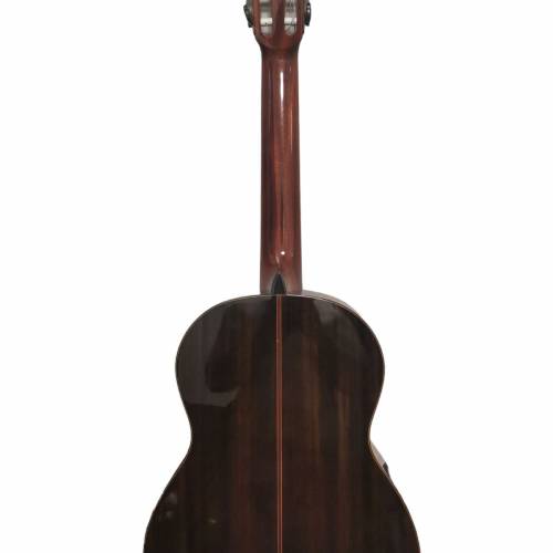 原廠訂製matthew Wan 高階古典結他m8內置pick up