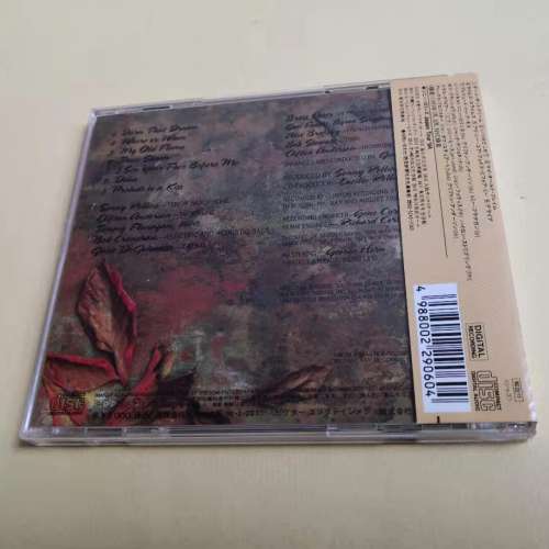 Sonny Rollins - OLD FLAMES 日本版