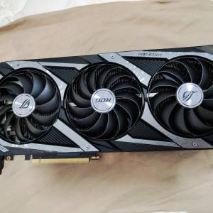ASUS ROG-STRIX-RTX3060TI-O8G  WU KONG 107FPS