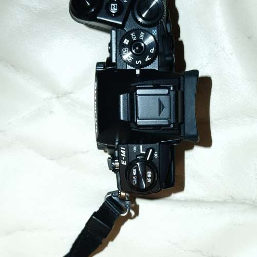 Olympus OMD EM1 mark 1 全套