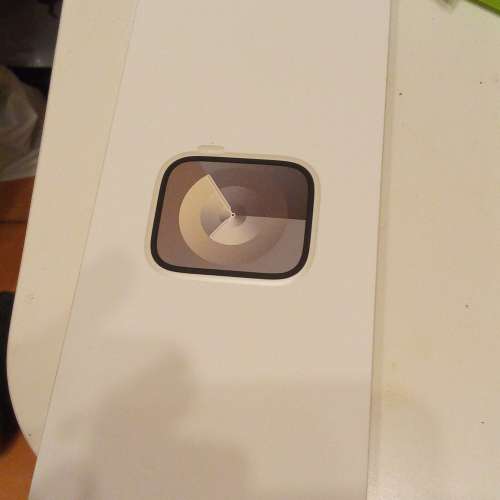 Apple watch series s9 全新
