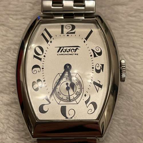 Tissot