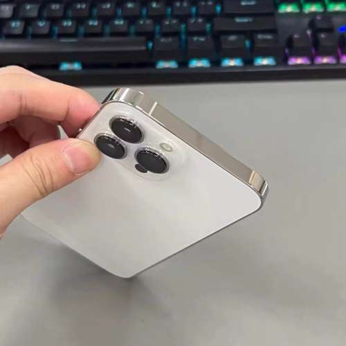 iPhone 12 Pro Max 256G 港行，雙咭雙待&插卡即用5G，電池效率100 ％，送原裝殼同鋼...