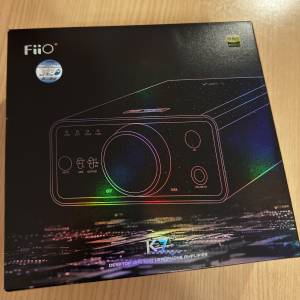 FiiO K7