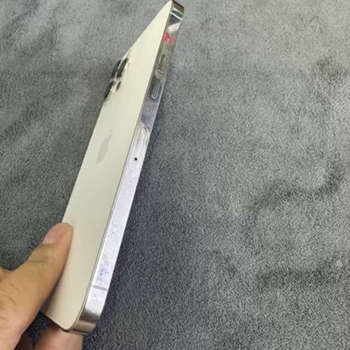 iPhone 12 Pro Max 256G 港行，雙咭雙待&插卡即用5G，電池效率100 ％，送原裝殼同鋼...