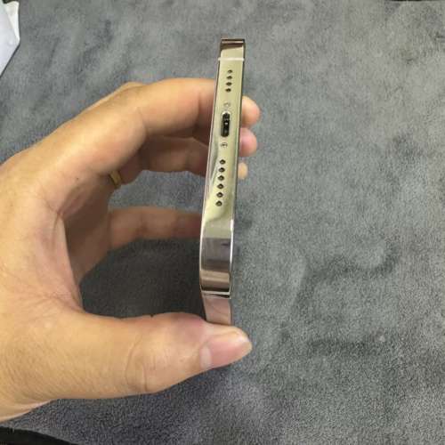 iPhone 12 Pro Max 256G 港行，雙咭雙待&插卡即用5G，電池效率100 ％，送原裝殼同鋼...