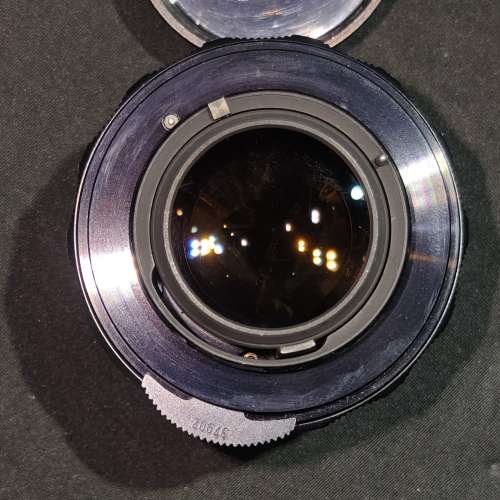 Pentax 50/1.4 Takumar Super Multi Coated M42