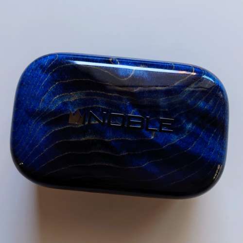 Noble Audio Fokus Prestige 99%新