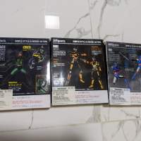 Bandai tamashii Kamen rider 幪面超人black rx robo rider bio rider 太陽之子 悲...