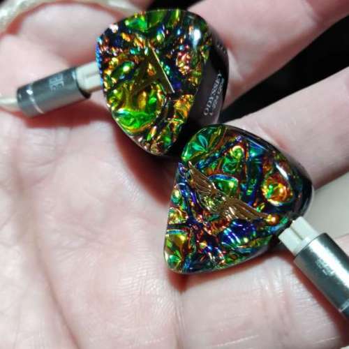 出售Empire ears odyssey ak