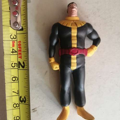 gundam figure 1