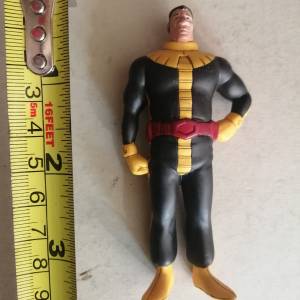gundam figure 1