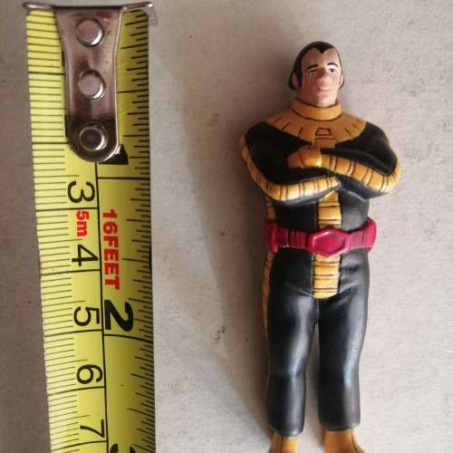 gundam figure 3