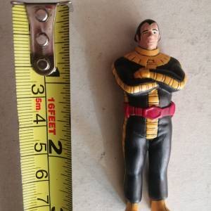 gundam figure 3
