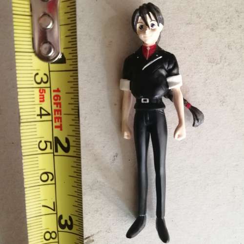 gundam figure 4