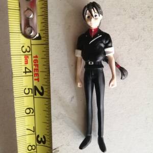 gundam figure 4