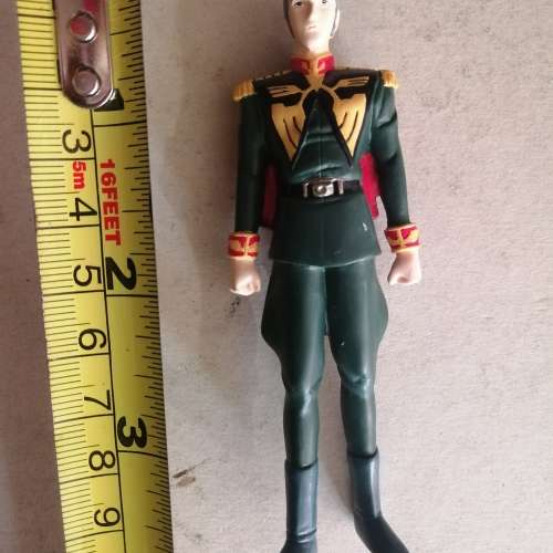 gundam figure 6